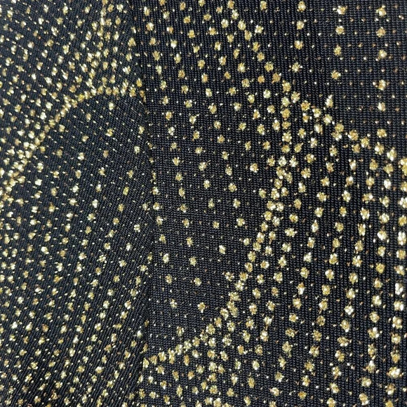 A'gaci Women Long Sleeve V Neck Bodycon Dress Size L - Picture 9 of 9